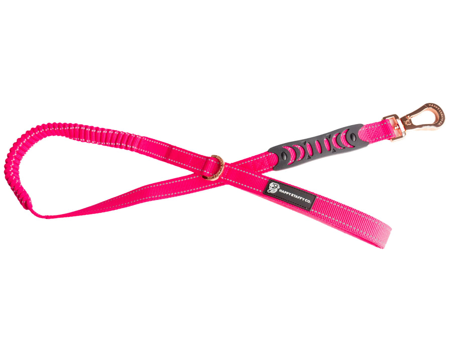 Anti Shock Bungee Leash photo 1