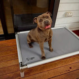 Chew-Proof Outdoor Bed