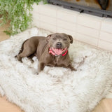 Faux Fur Blanket Cover