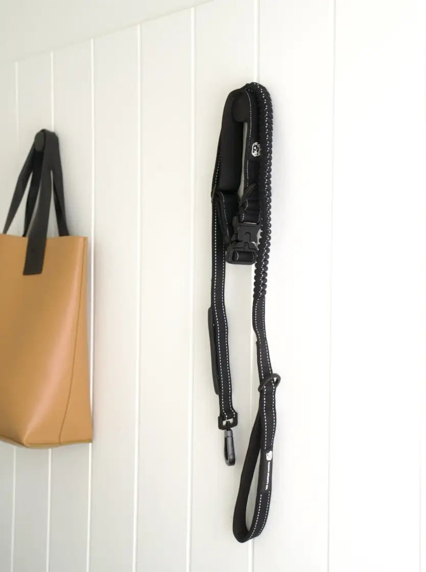 Anti Shock Bungee Leash photo 5