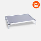 Chew-Proof Outdoor Bed