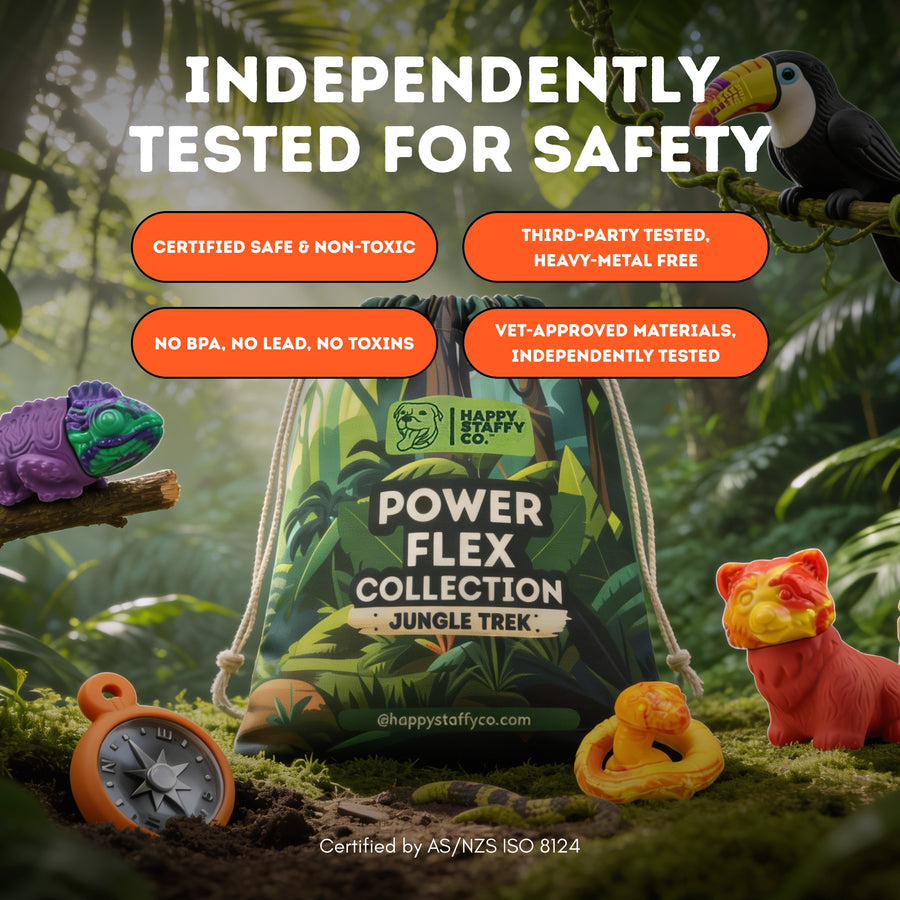 PowerFlex™ Jungle Trek Collection photo 2