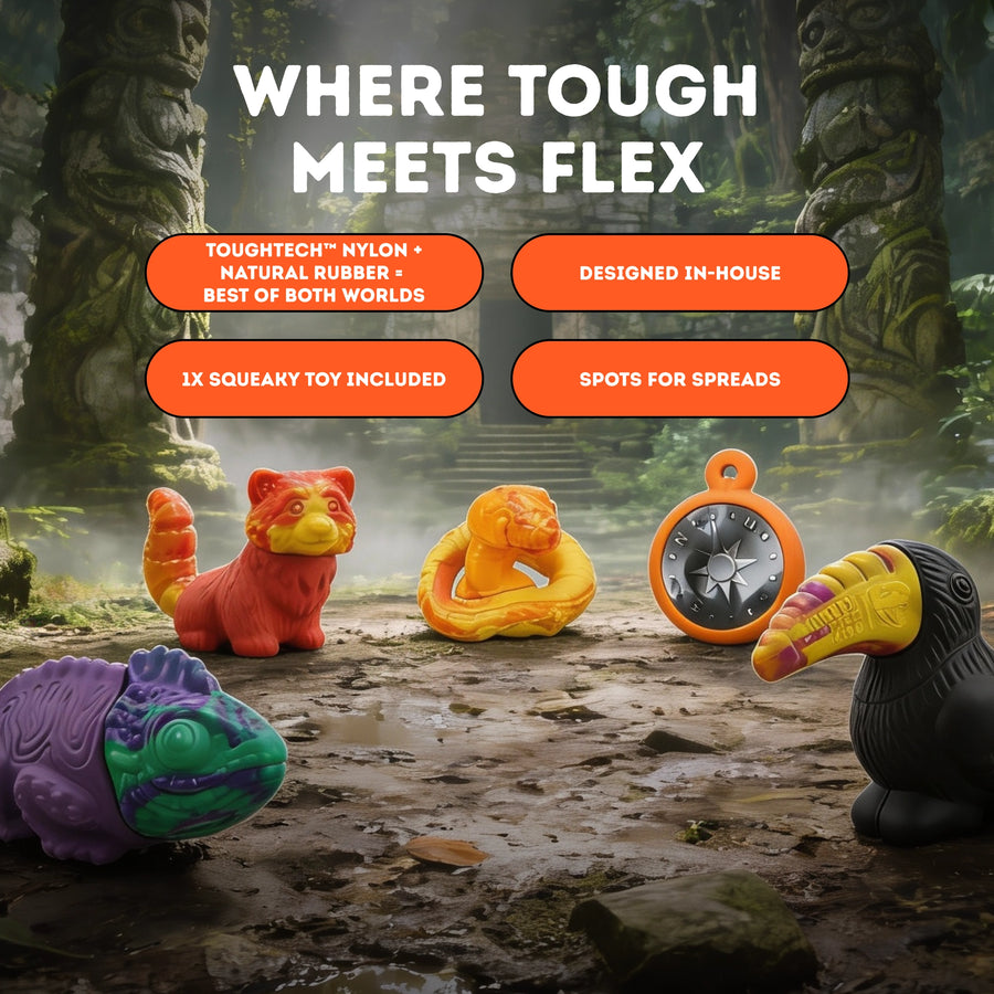 PowerFlex™ Jungle Trek Collection photo 4