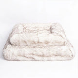 Faux Fur Blanket Cover