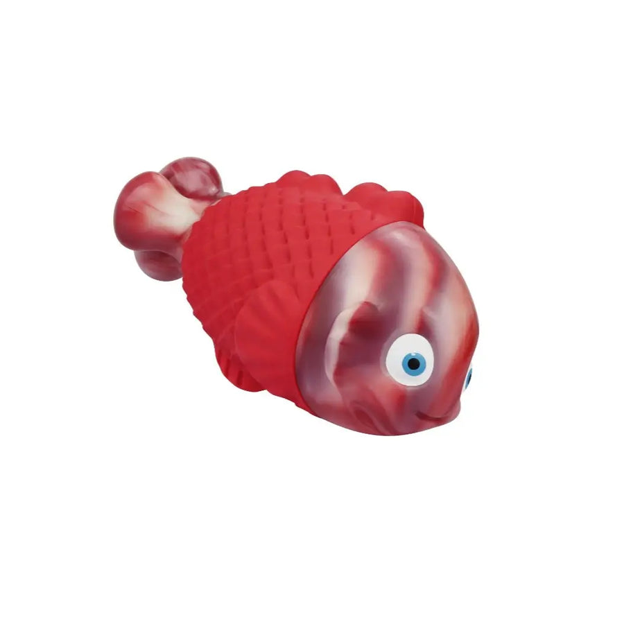 Squeaky Fish photo 3
