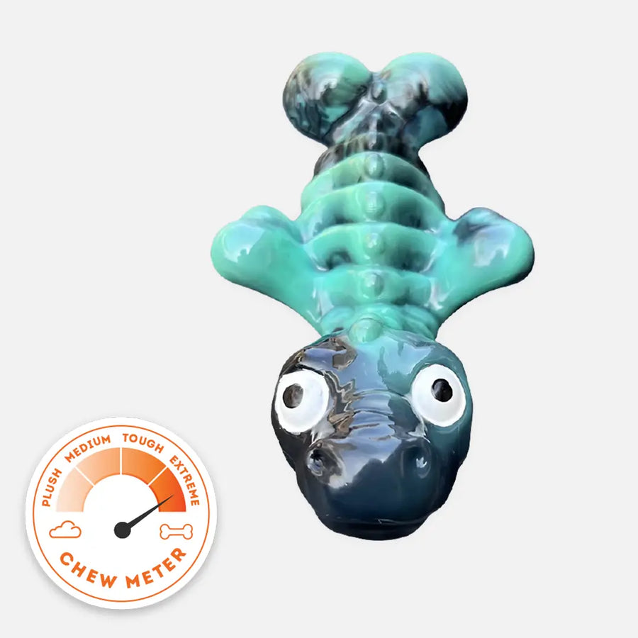Chewzilla Sea Chomper photo 1