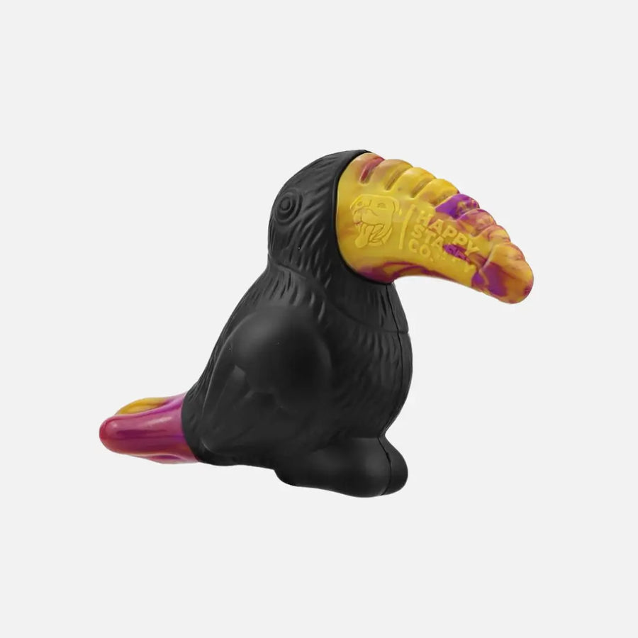 Trevor the Toucan photo 1