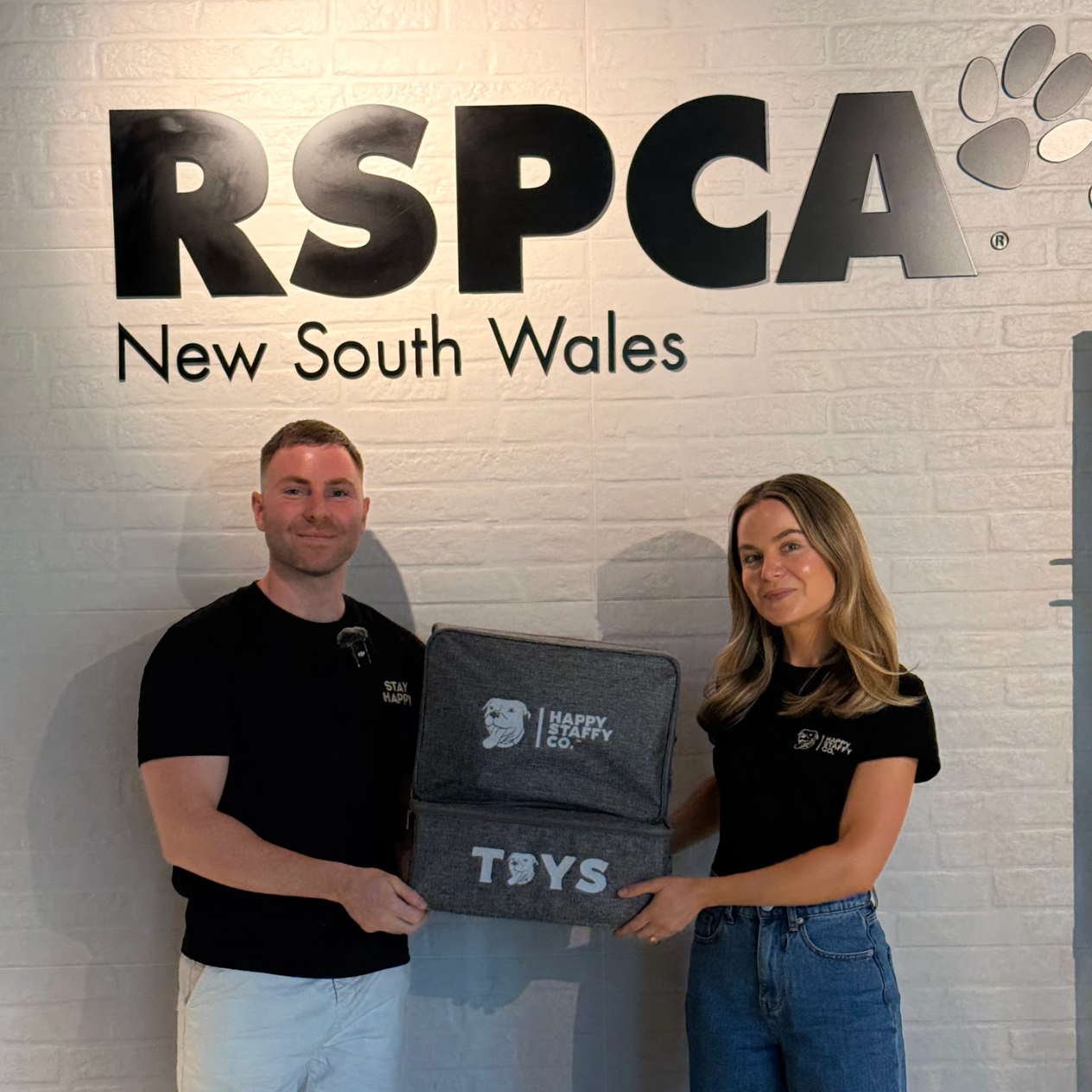 Why We Partnered With RSPCA NSW (And What We Achieved Together)