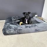Pullover Blanket Cover