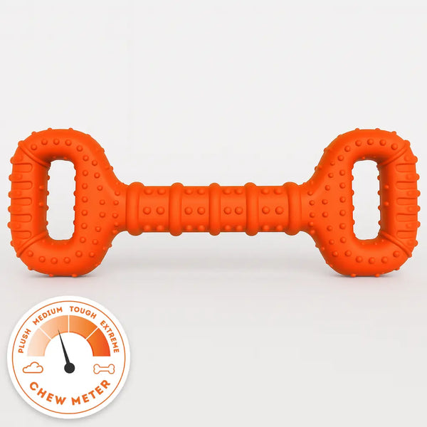 The Tommy Tug Handle