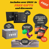 Black Friday Baller Pup Bundle - USA Edition