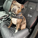 Single Car Seat Protector