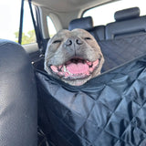 Premium Car Seat Protector