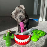 Chewzilla X PowerFlex Bundle