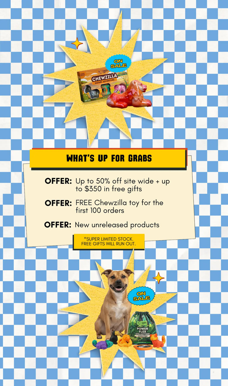 Tiered Gifts Banner Mobile