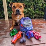 Chewzilla Galactic Quest Collection