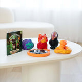 PowerFlex™ Jungle Trek Collection