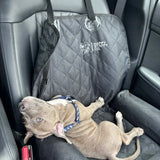Single Car Seat Protector