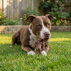 Staffy Balboa