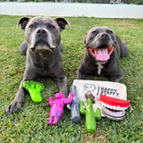 Chewzilla X PowerFlex Bundle