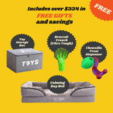 Black Friday Ultimate Toy & Treat Bundle