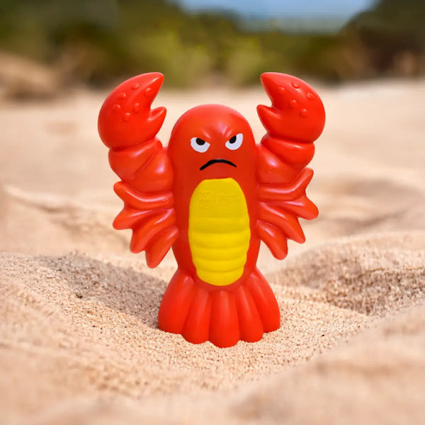 Pinchy the Lobster