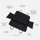 Premium Car Seat Protector