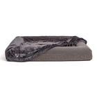 Pullover Blanket Cover
