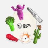 Chewzilla Collection