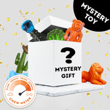 Mystery Chewzilla Toy