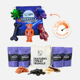 Treat & Toy Combo (Chewzilla®)