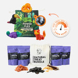 Treat & Toy Bundle (PowerFlex™ Collection)