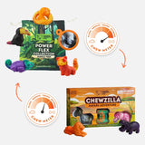 Chewzilla X PowerFlex Bundle
