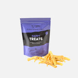 Crunchy Chicken Feet