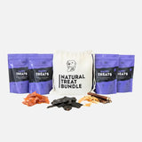 Natural Treat Bundle