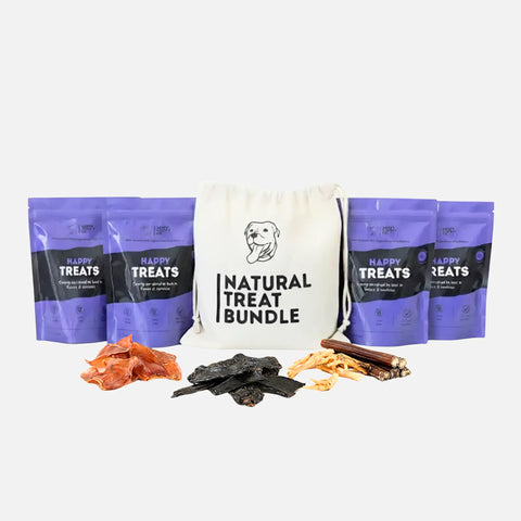 Natural Treat Bundle