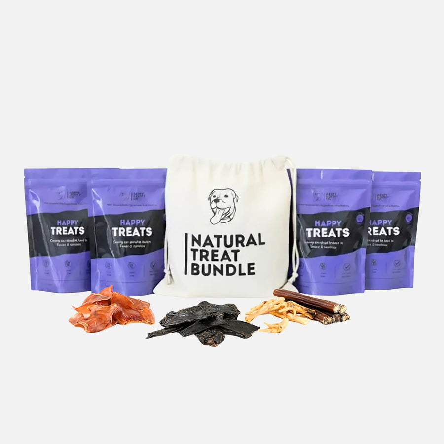 Natural Treat Bundle