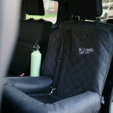 Single Car Seat Protector