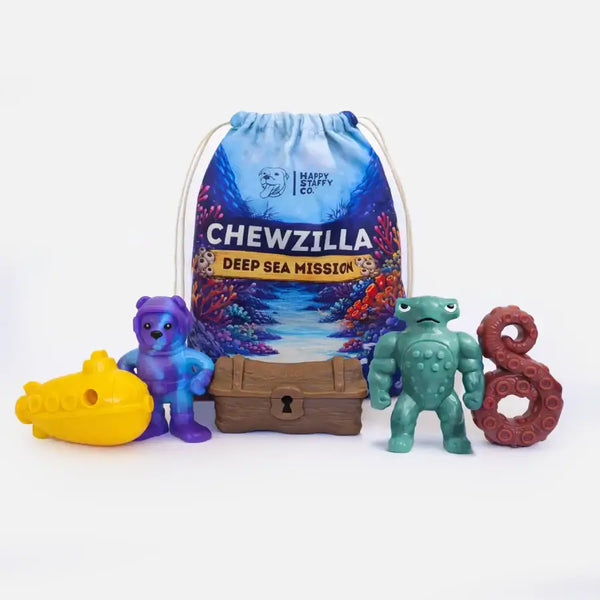 Tough Chews