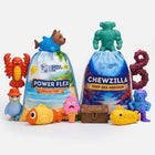 Deep Sea Mission x Beach Trip Bundle