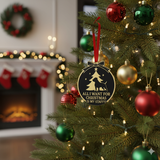 Christmas Ornament - Free Gift