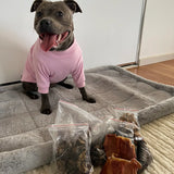 Beef Liver Dog Treats