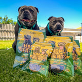 Beef Liver Dog Treats