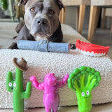 Chewzilla Collection