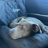 Premium Car Seat Protector
