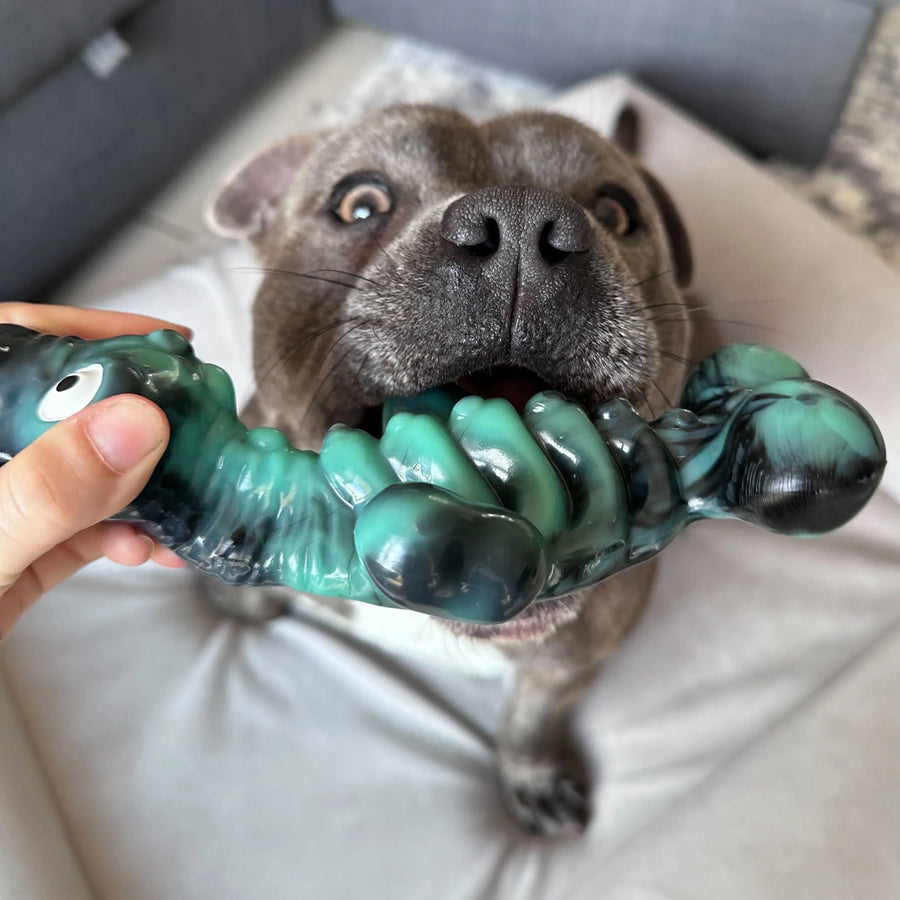 Chewzilla Sea Chomper