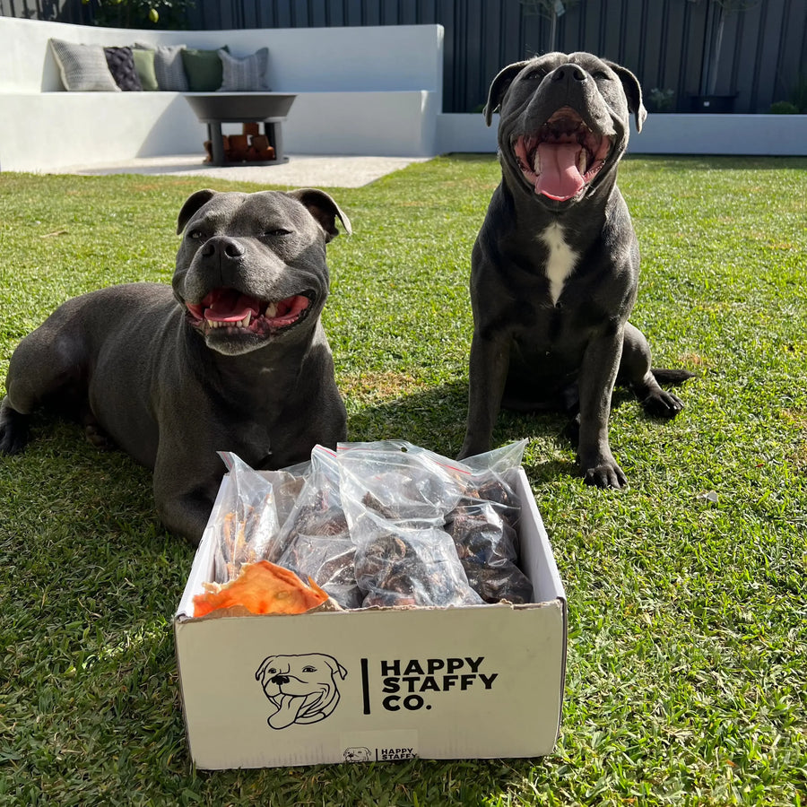 Beef Liver Dog Treats