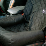 Single Car Seat Protector