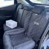 Single Car Seat Protector