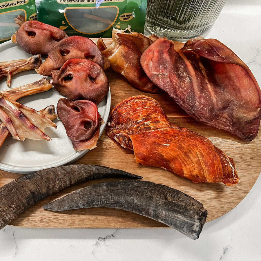 Premium Pigs Ears